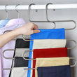 Trousers, Towels Closet Hanger