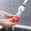 Movable Universal  Kitchen Tap Head - Water Saving